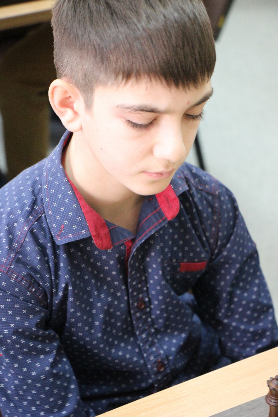 Муниципальный этап всероссийского турнира "Белая ладья"