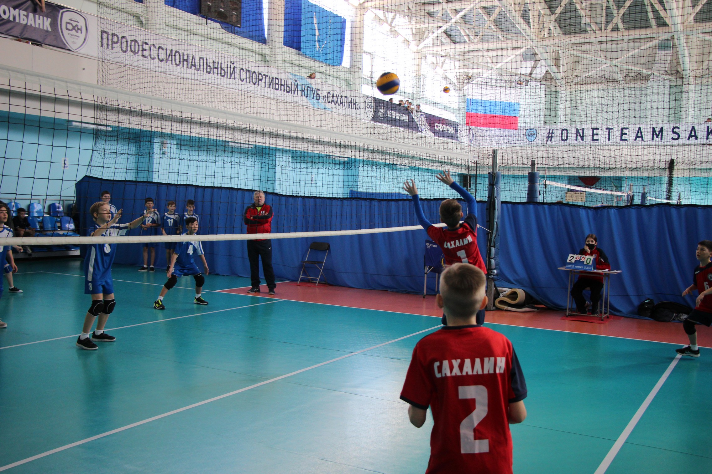 Первенство области среди девочек и мальчиков 2010-2011 г.р.