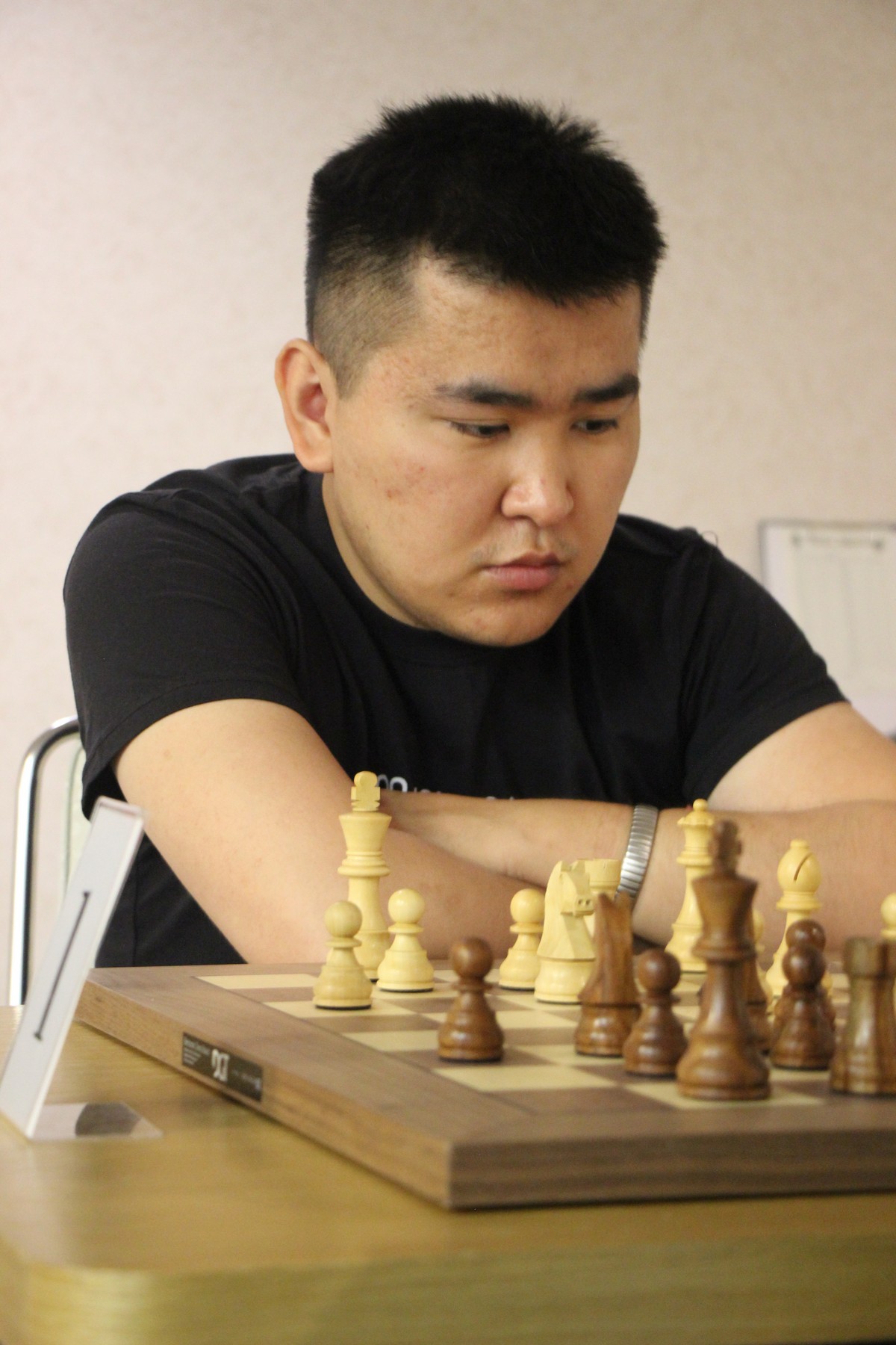 Этап Рапид Гран-При России