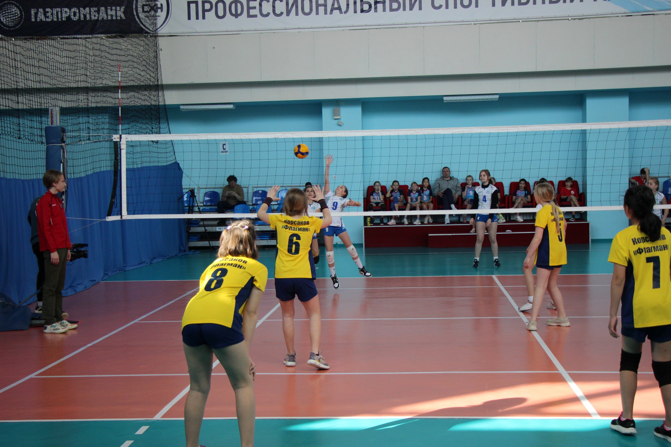 Первенство области среди девочек и мальчиков 2010-2011 г.р.
