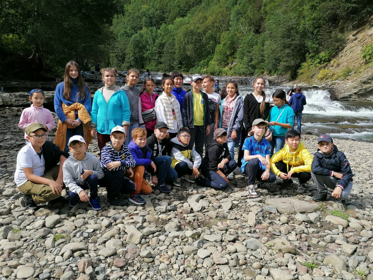 Михаил Бамбизо