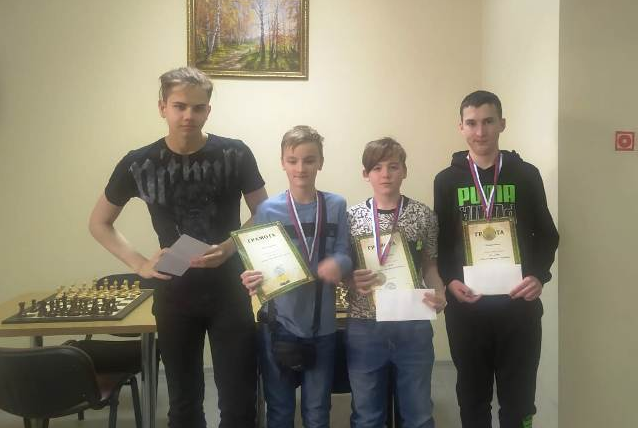 Герман Коростелев