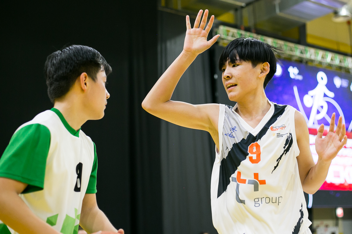 Дивизиональный этап чемпионата ШБЛ "КЭС-БАСКЕТ"