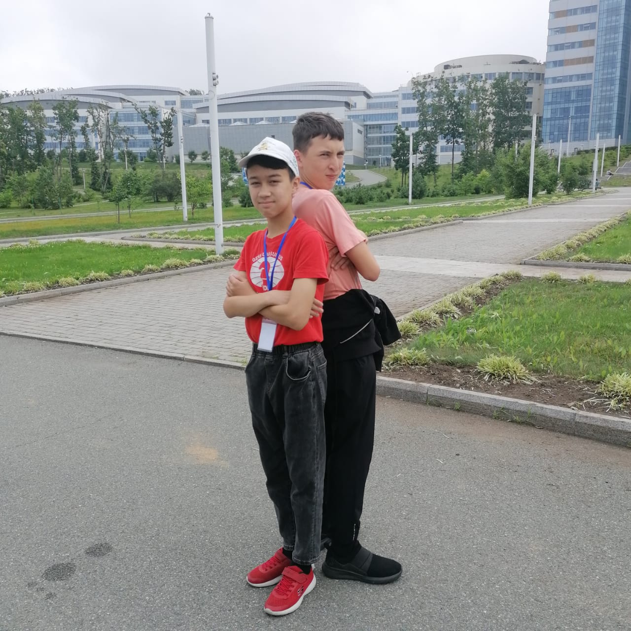 Михаил Бамбизо