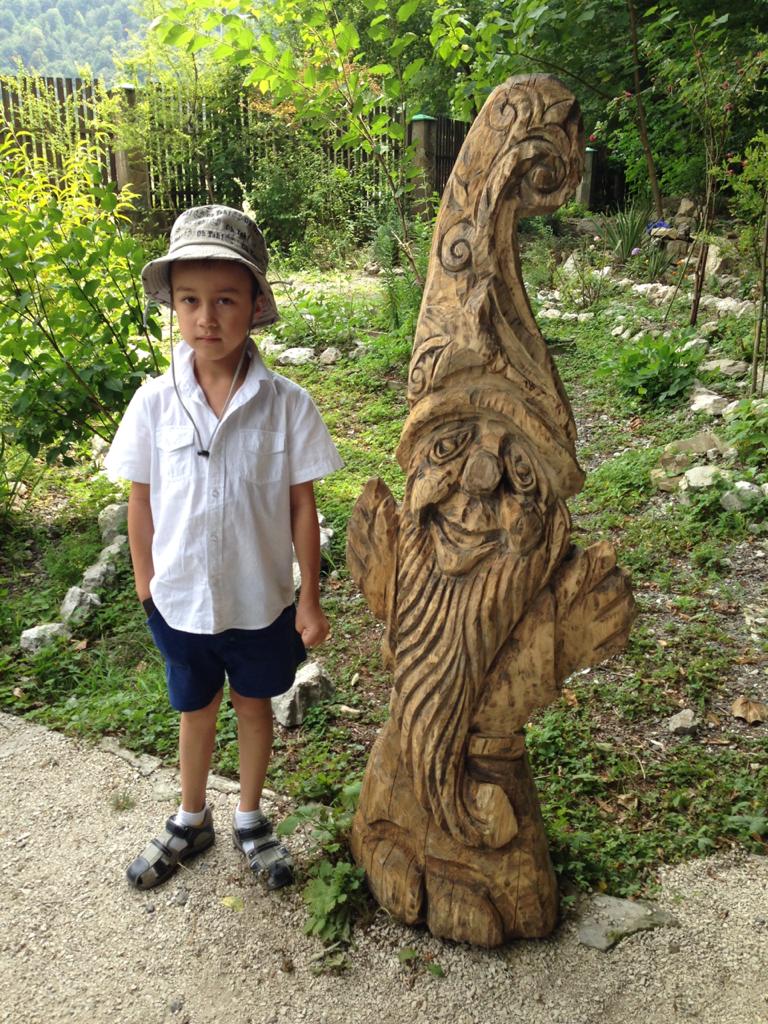 Михаил Бамбизо