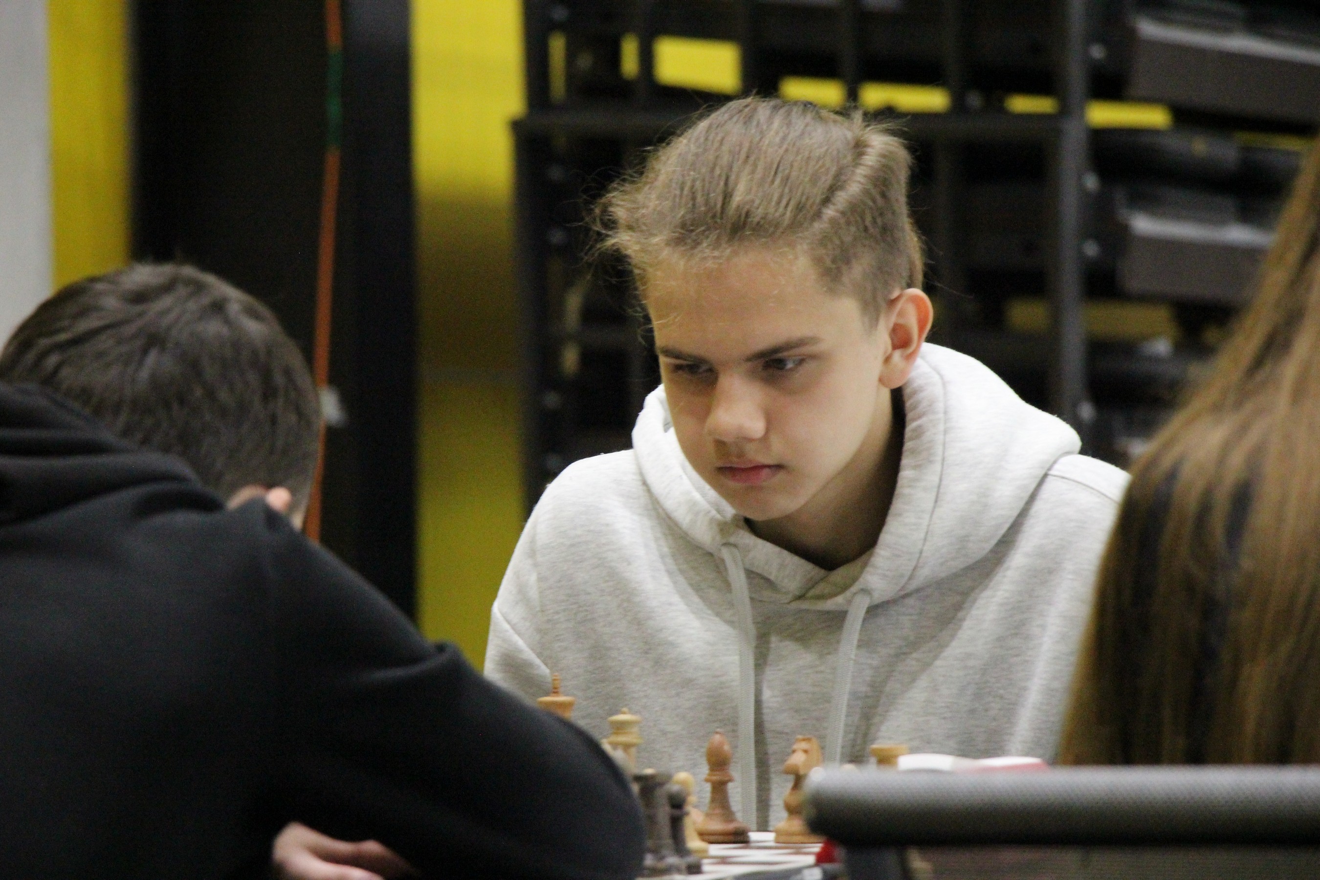 Герман Коростелев