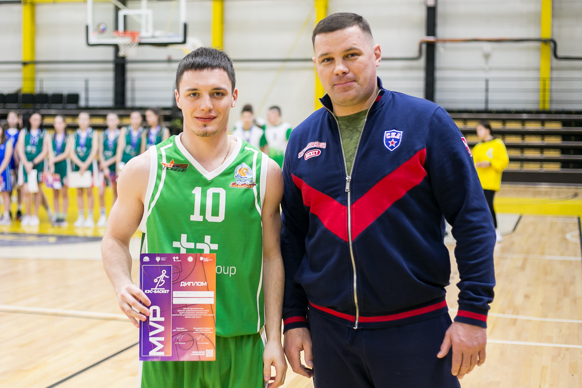 Дивизиональный этап чемпионата ШБЛ "КЭС-БАСКЕТ"