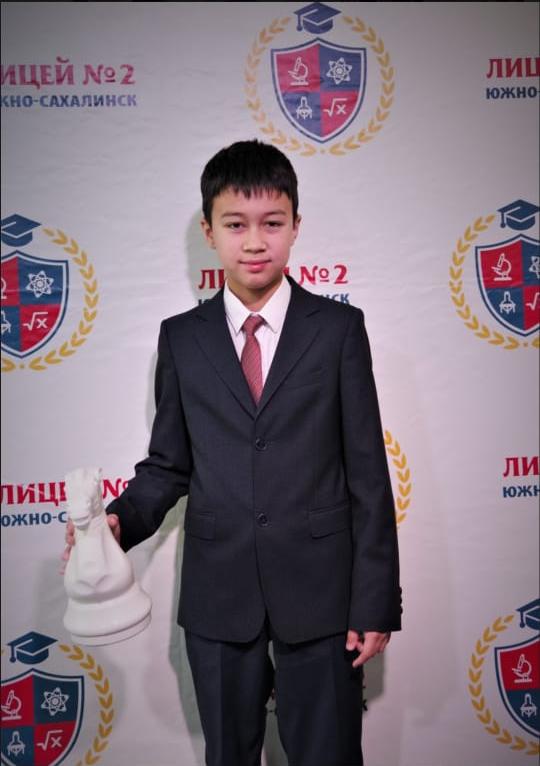 Михаил Бамбизо