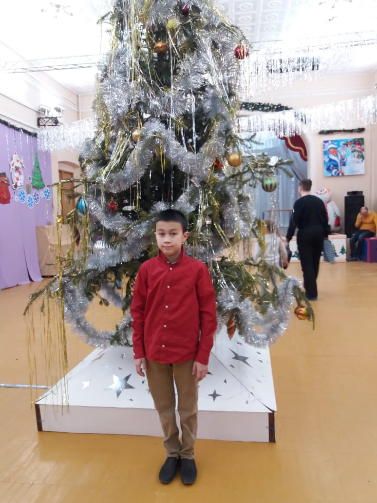 Михаил Бамбизо