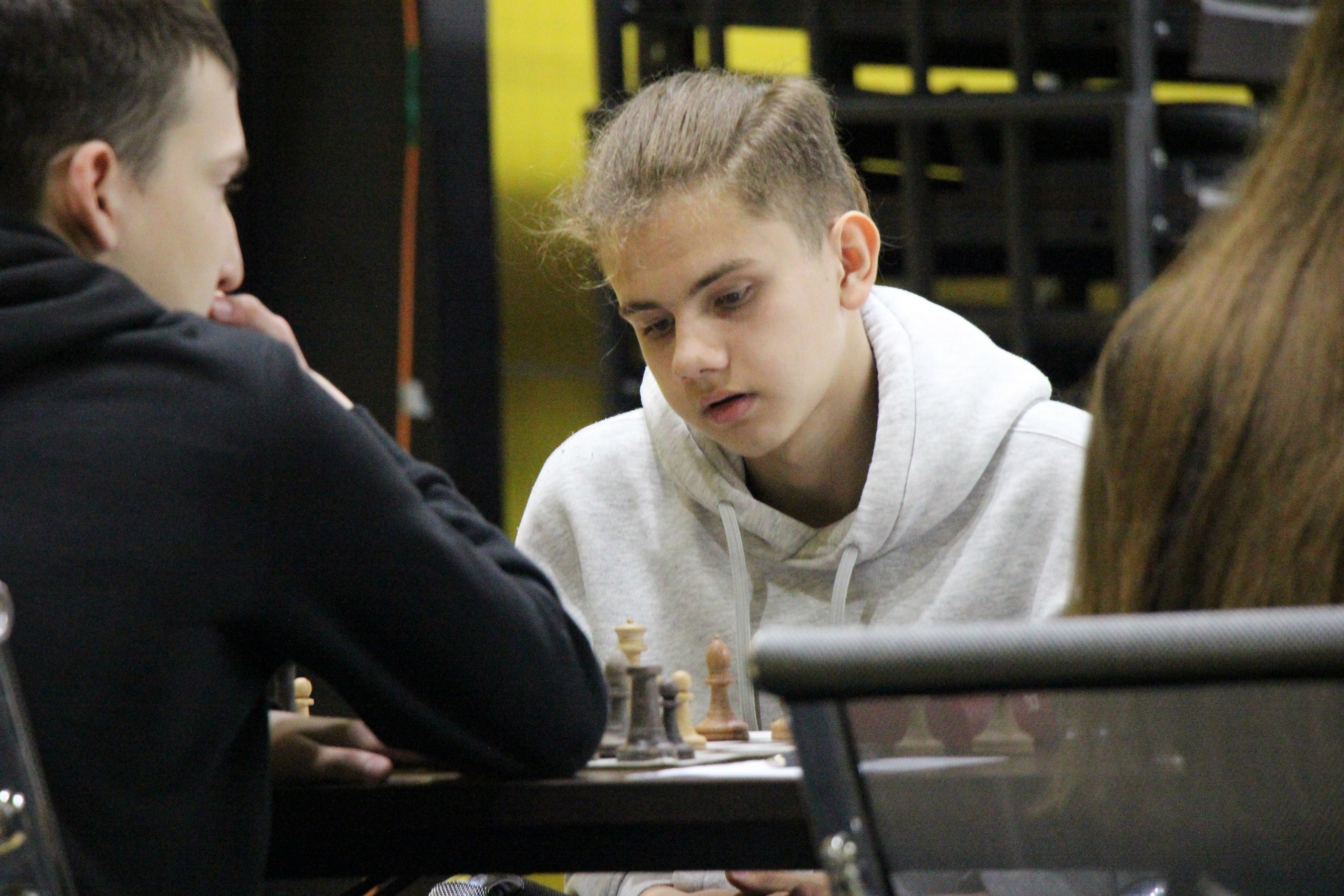 Герман Коростелев