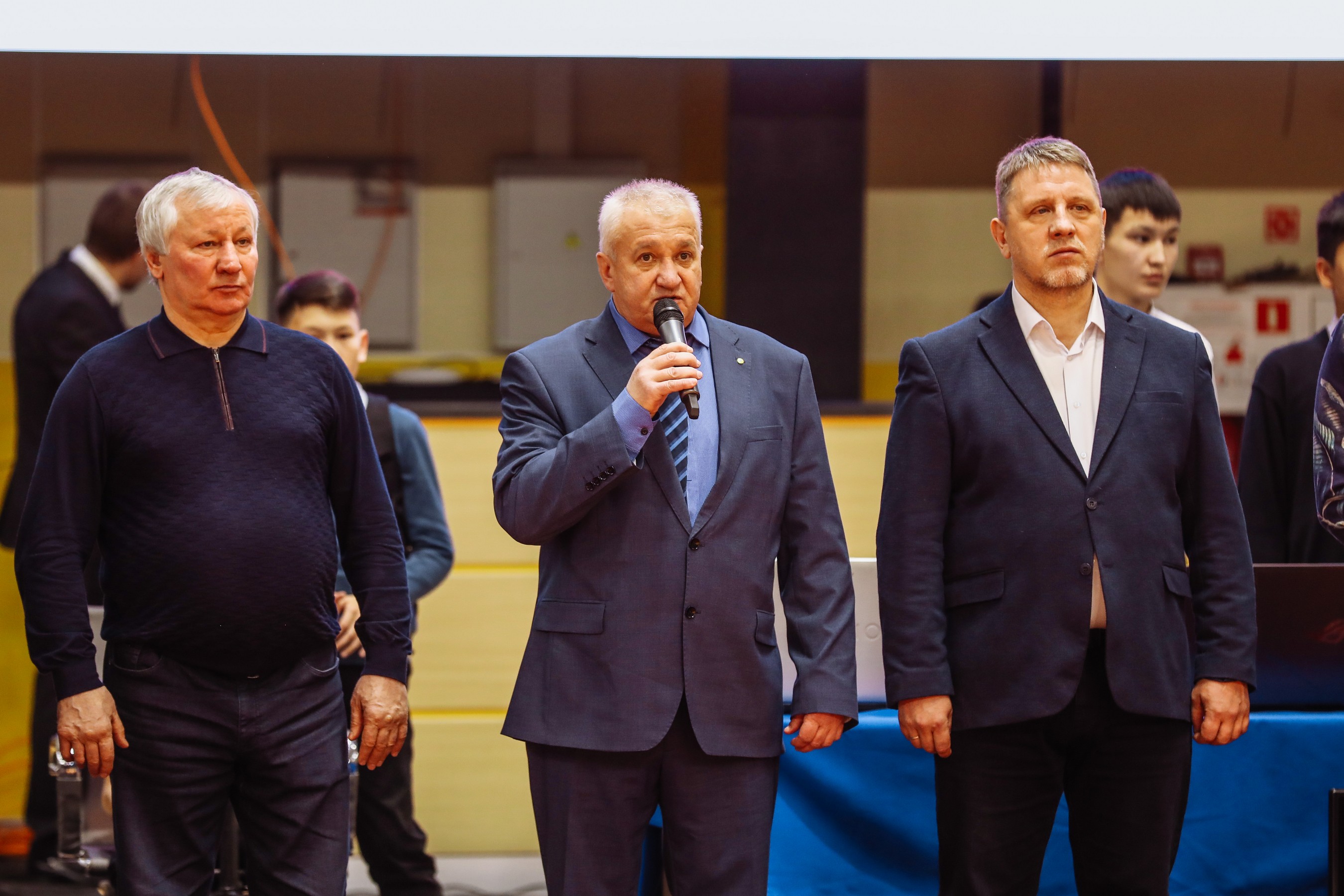 Первенство ДФО по дзюдо (Южно-Сахалинск, 09.03.2022)