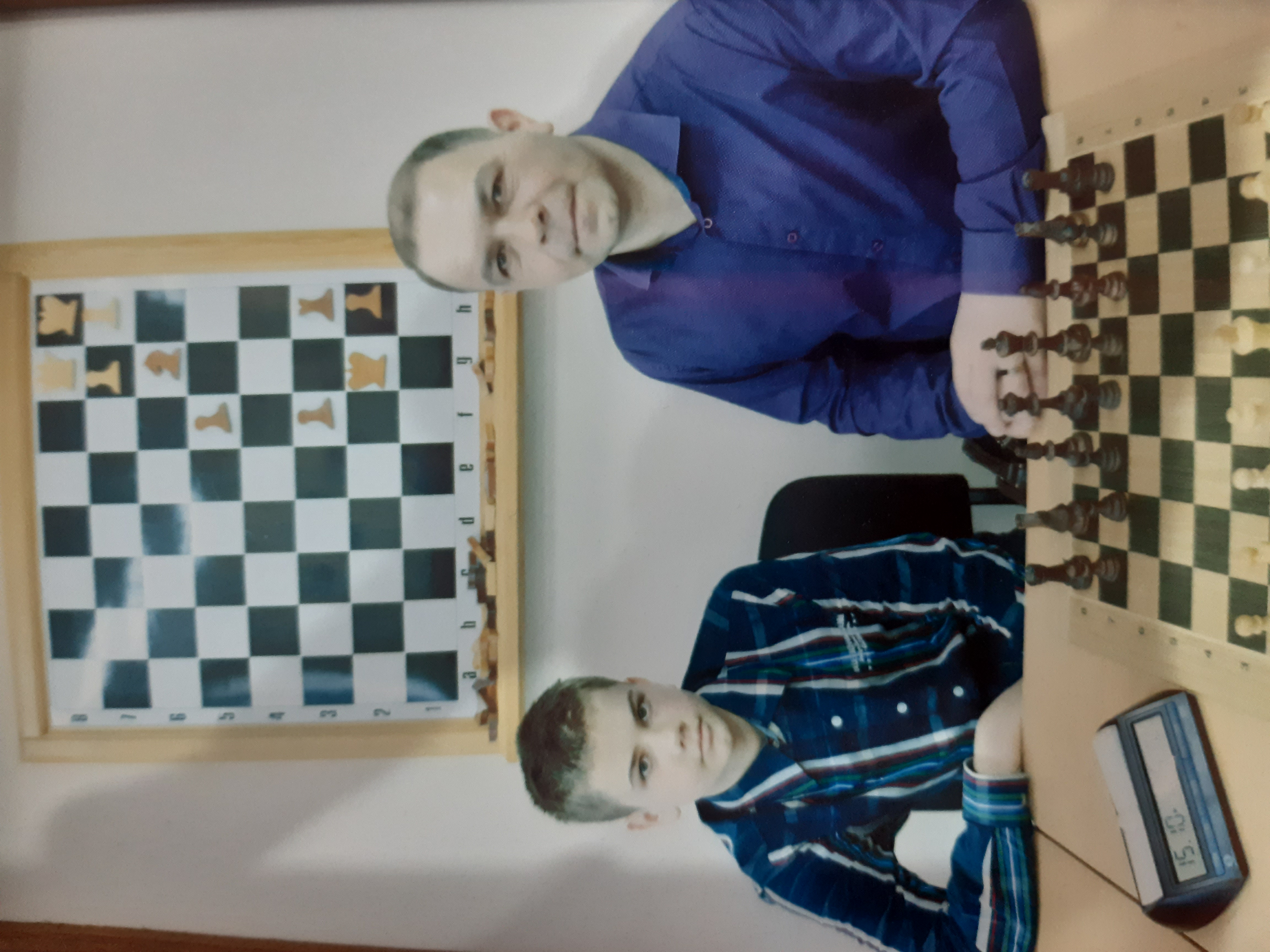 Герман Коростелев