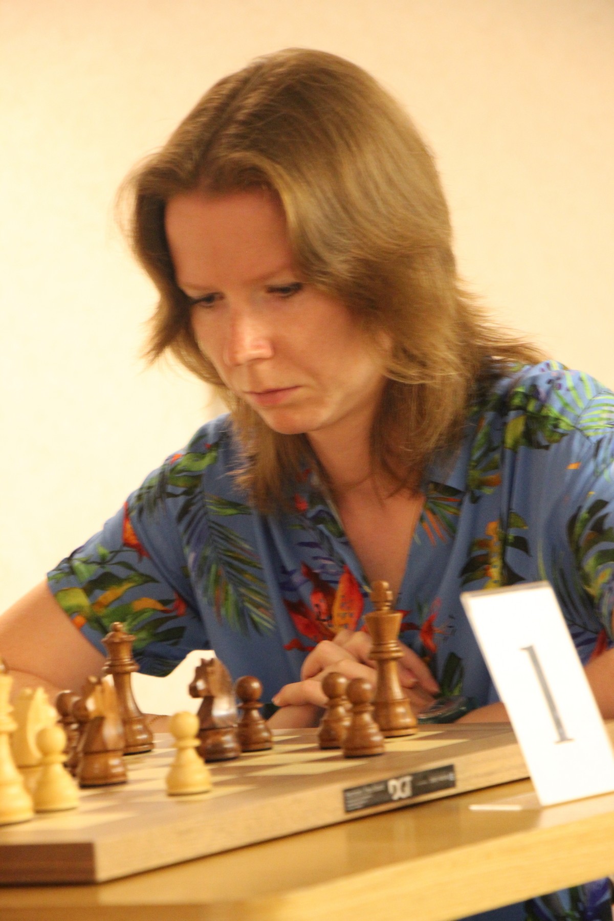 Этап Рапид Гран-При России