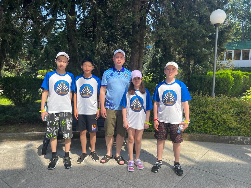 Михаил Бамбизо