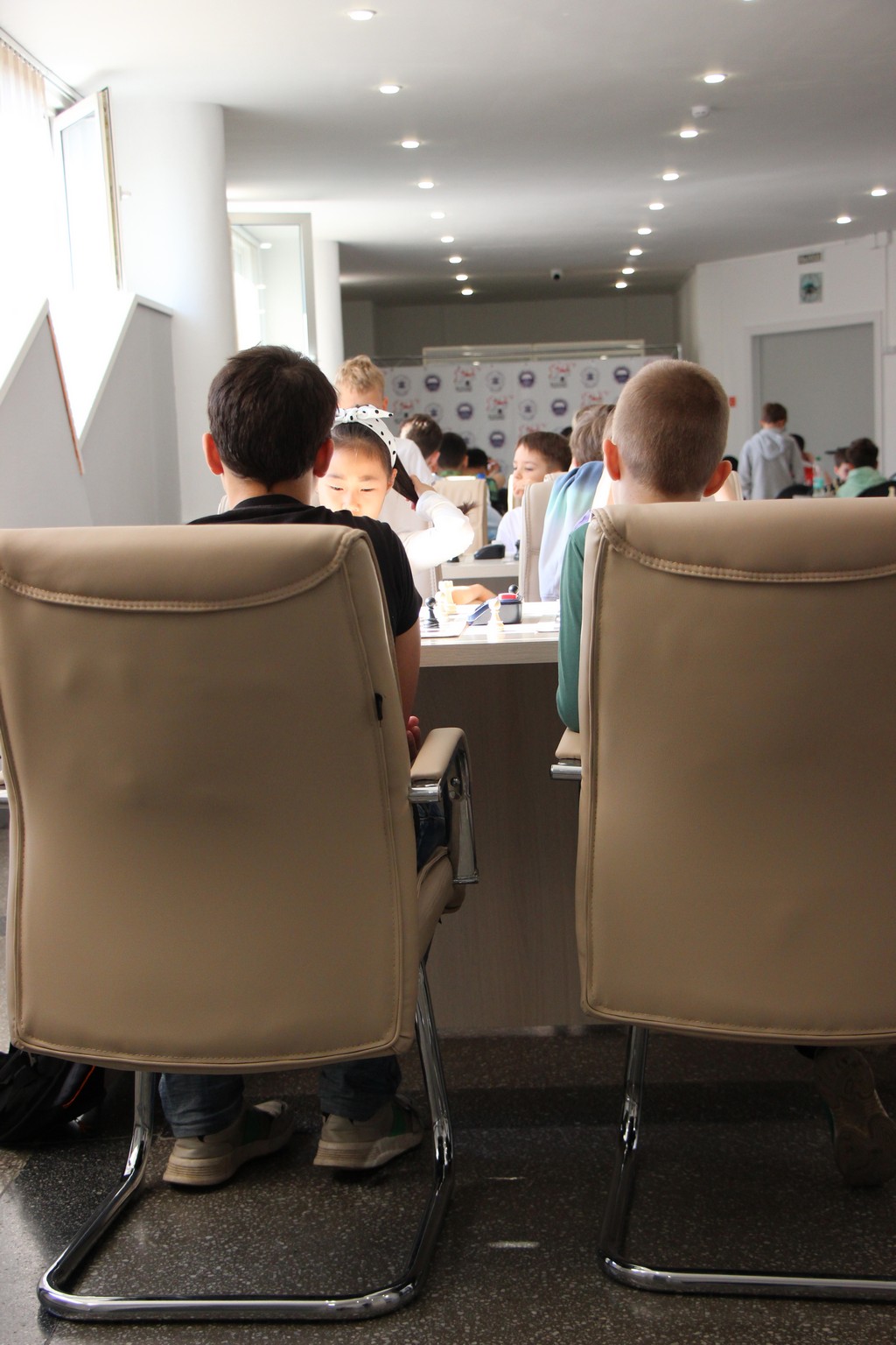 Волшебная ладья ("Турнир чемпионов" и Суперлига)