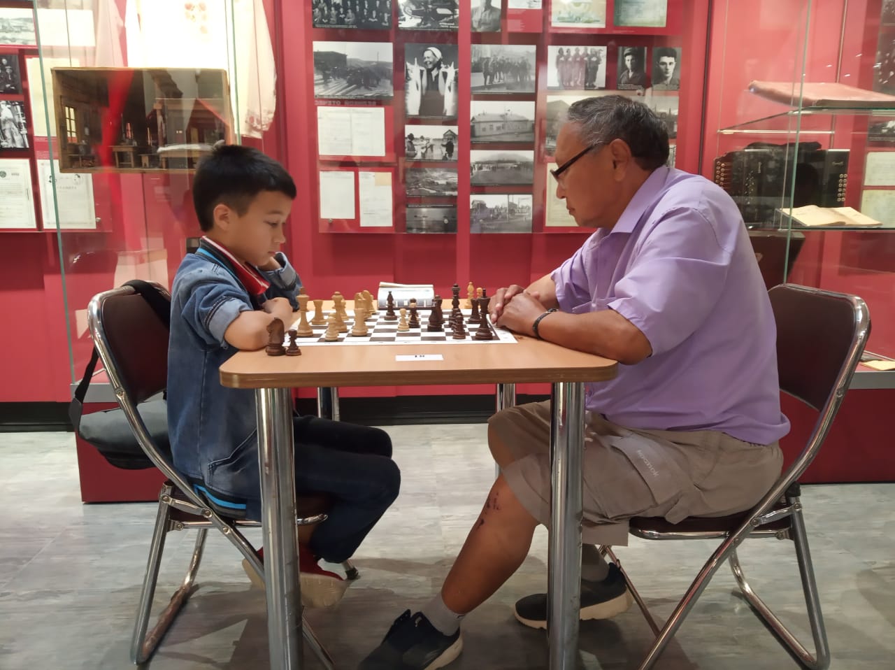 Михаил Бамбизо