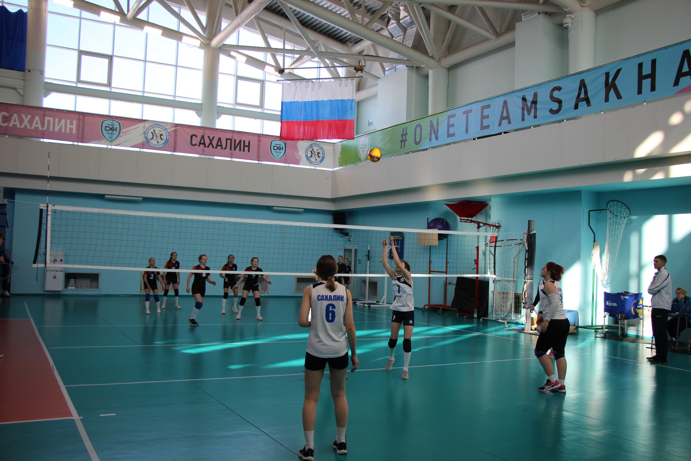 Первенство области среди юношей и девушек 2008-2009 г.р.