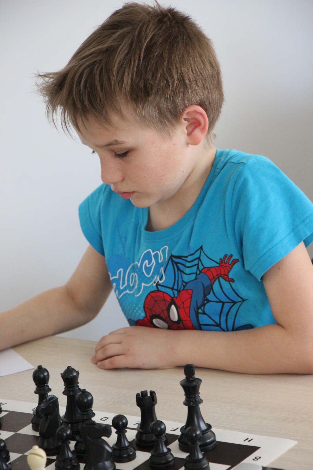 Волшебная ладья ("Турнир чемпионов" и Суперлига)