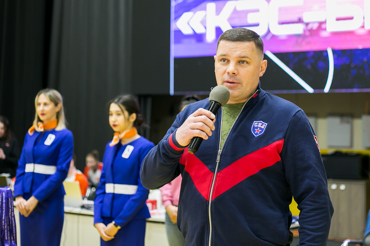 Дивизиональный этап чемпионата ШБЛ "КЭС-БАСКЕТ"