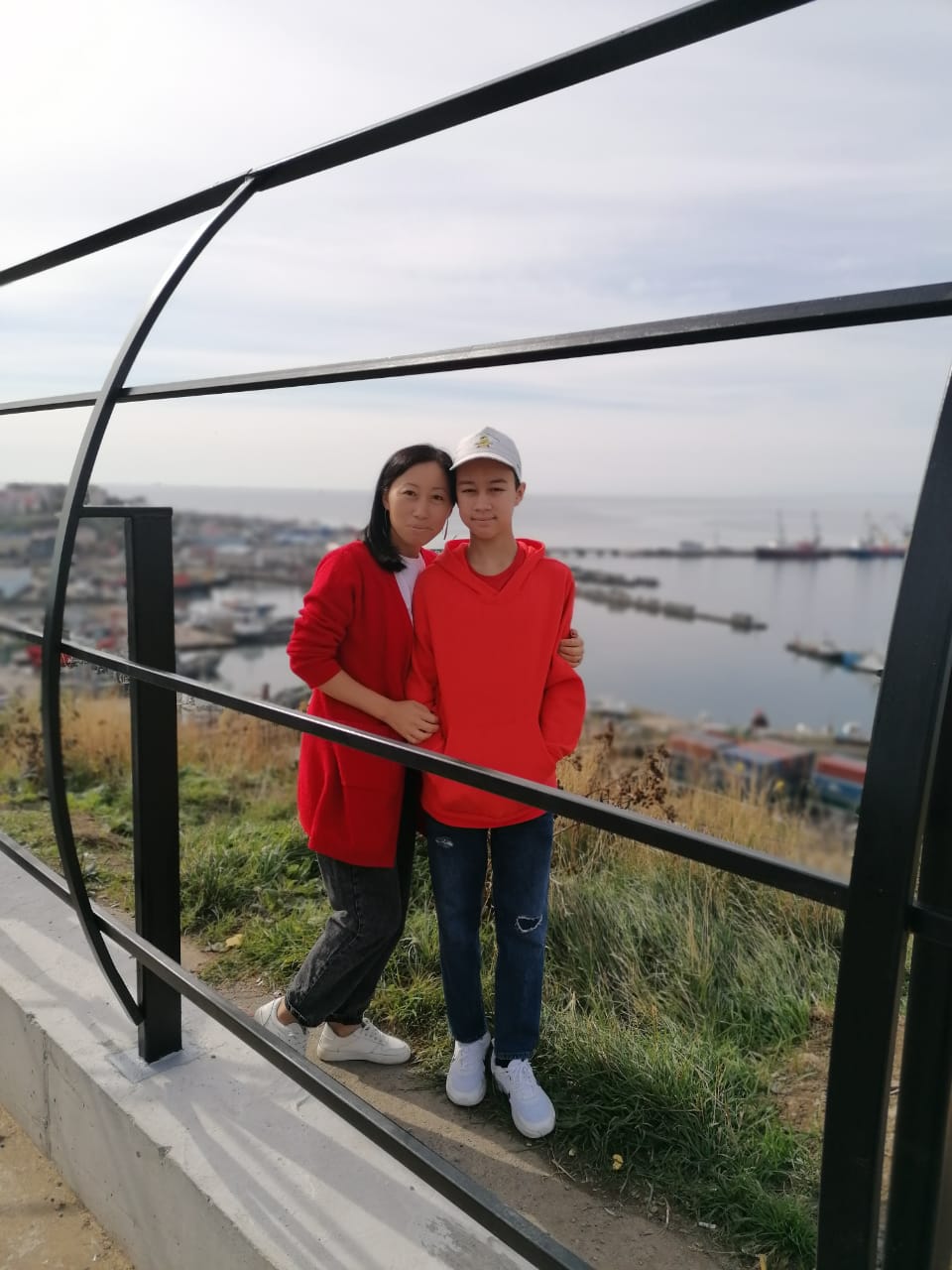 Михаил Бамбизо