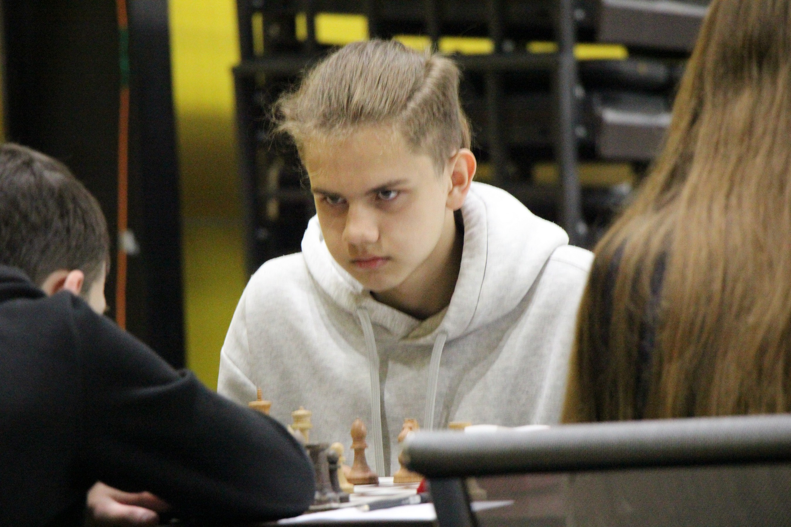 Герман Коростелев