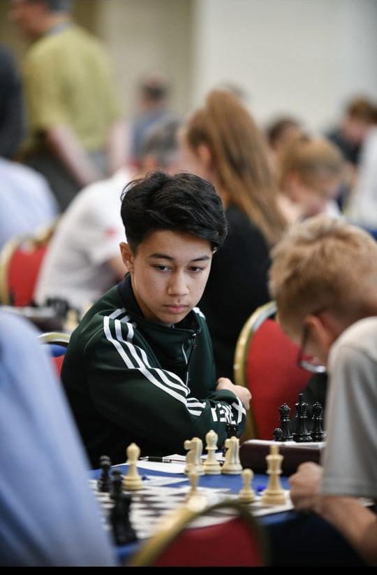 Михаил Бамбизо