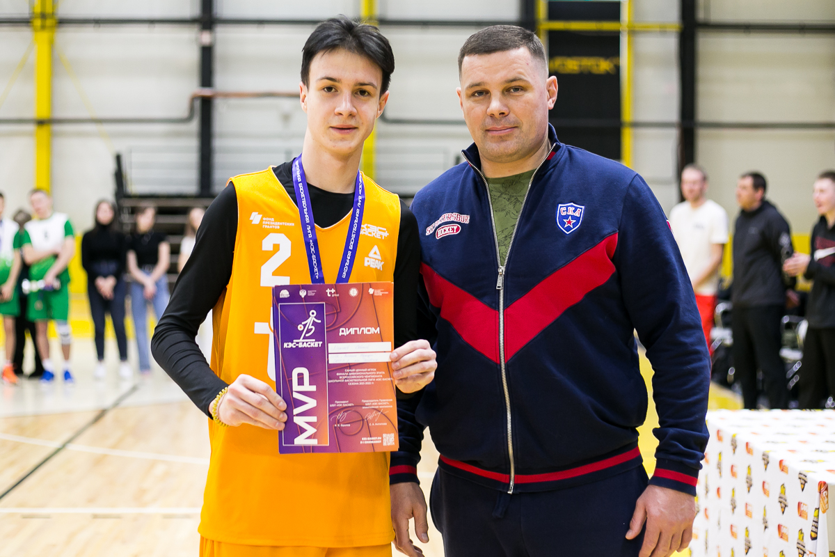 Дивизиональный этап чемпионата ШБЛ "КЭС-БАСКЕТ"