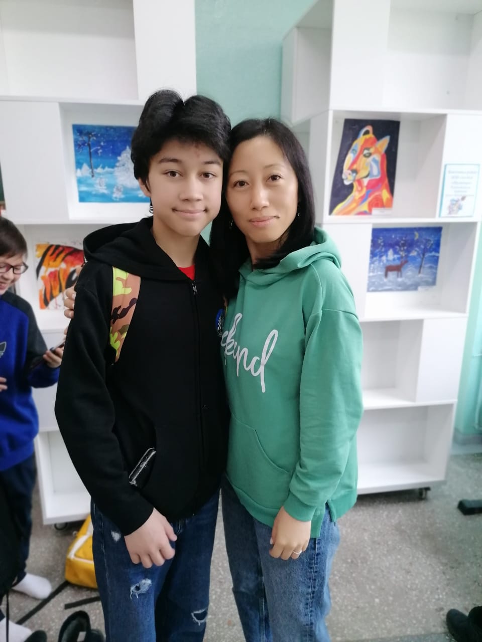 Михаил Бамбизо