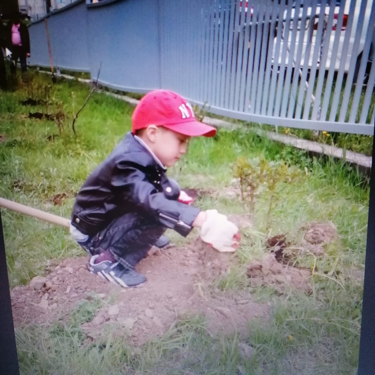 Михаил Бамбизо