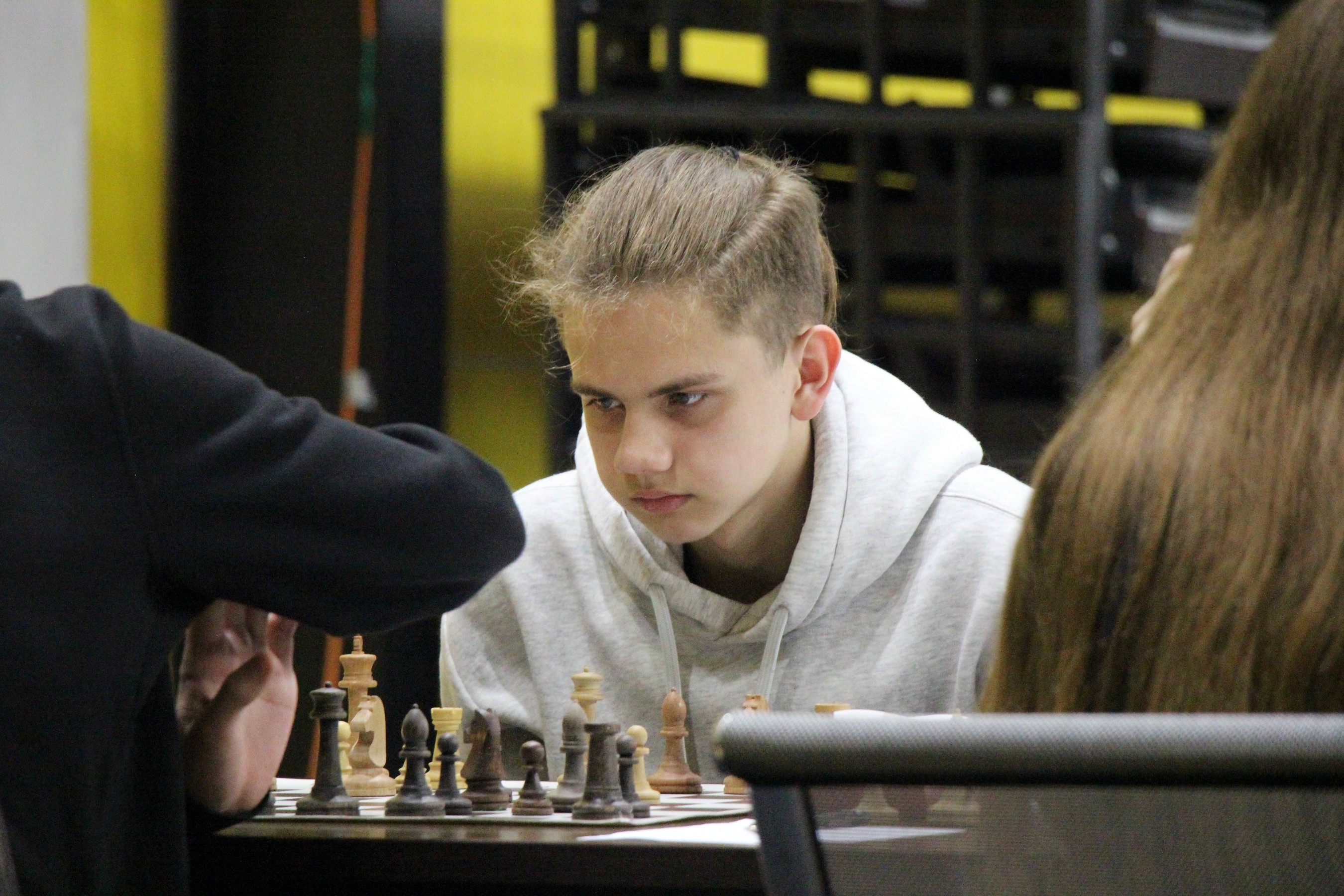 Герман Коростелев