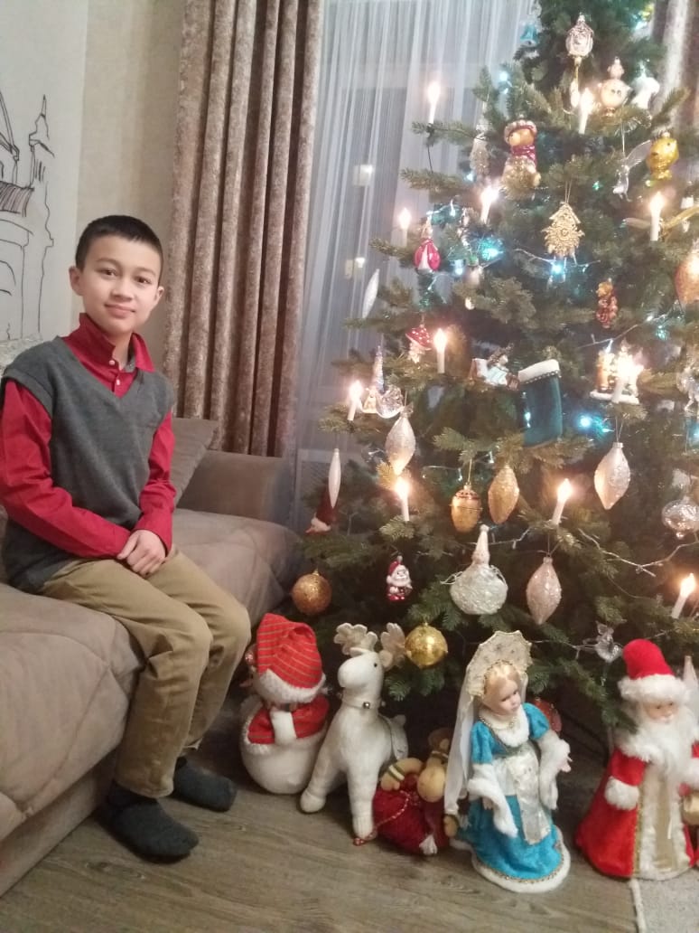 Михаил Бамбизо