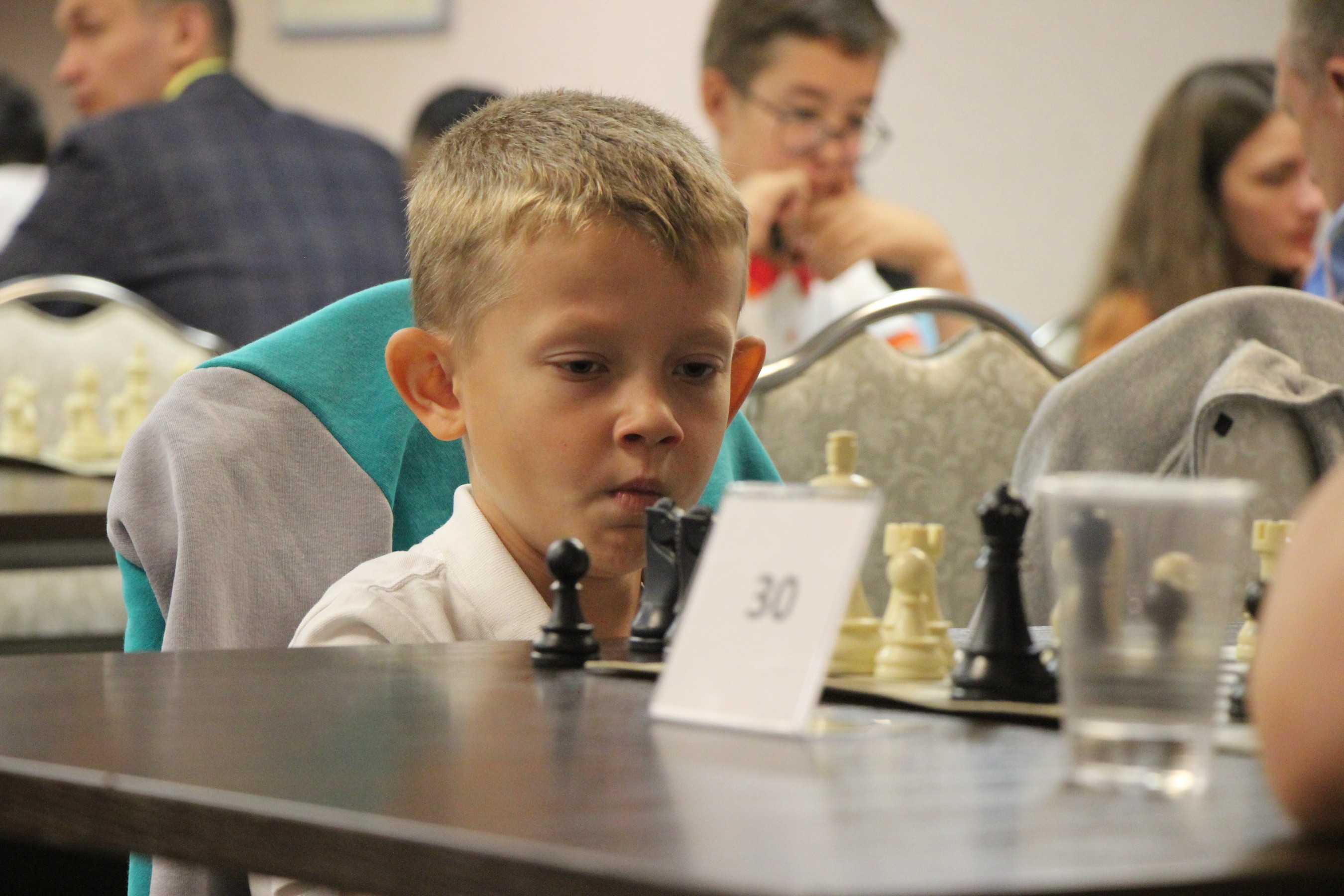 Этап Рапид Гран-При России