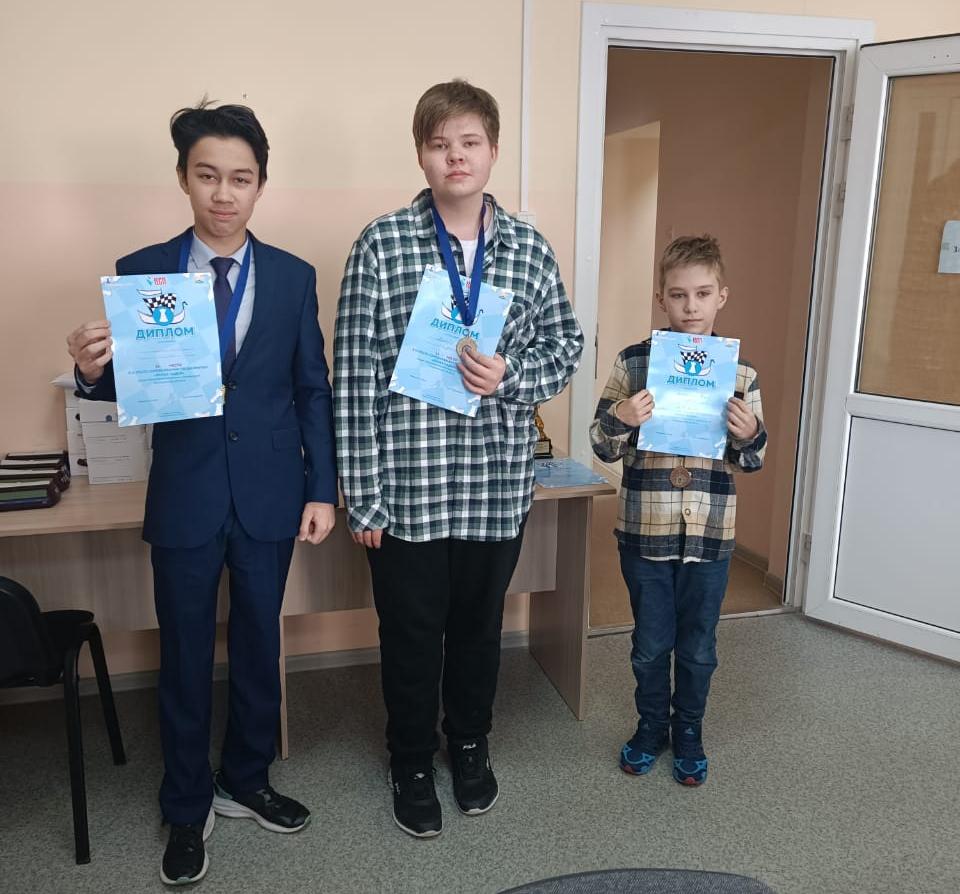 Михаил Бамбизо