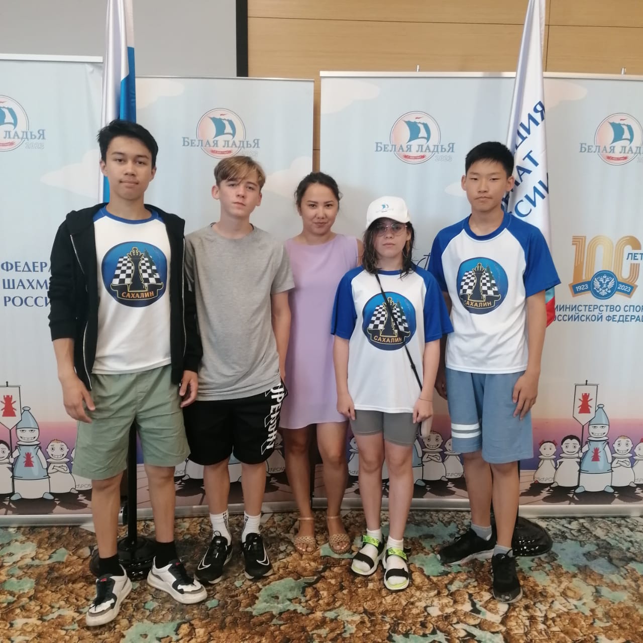 Таисия Дворцова