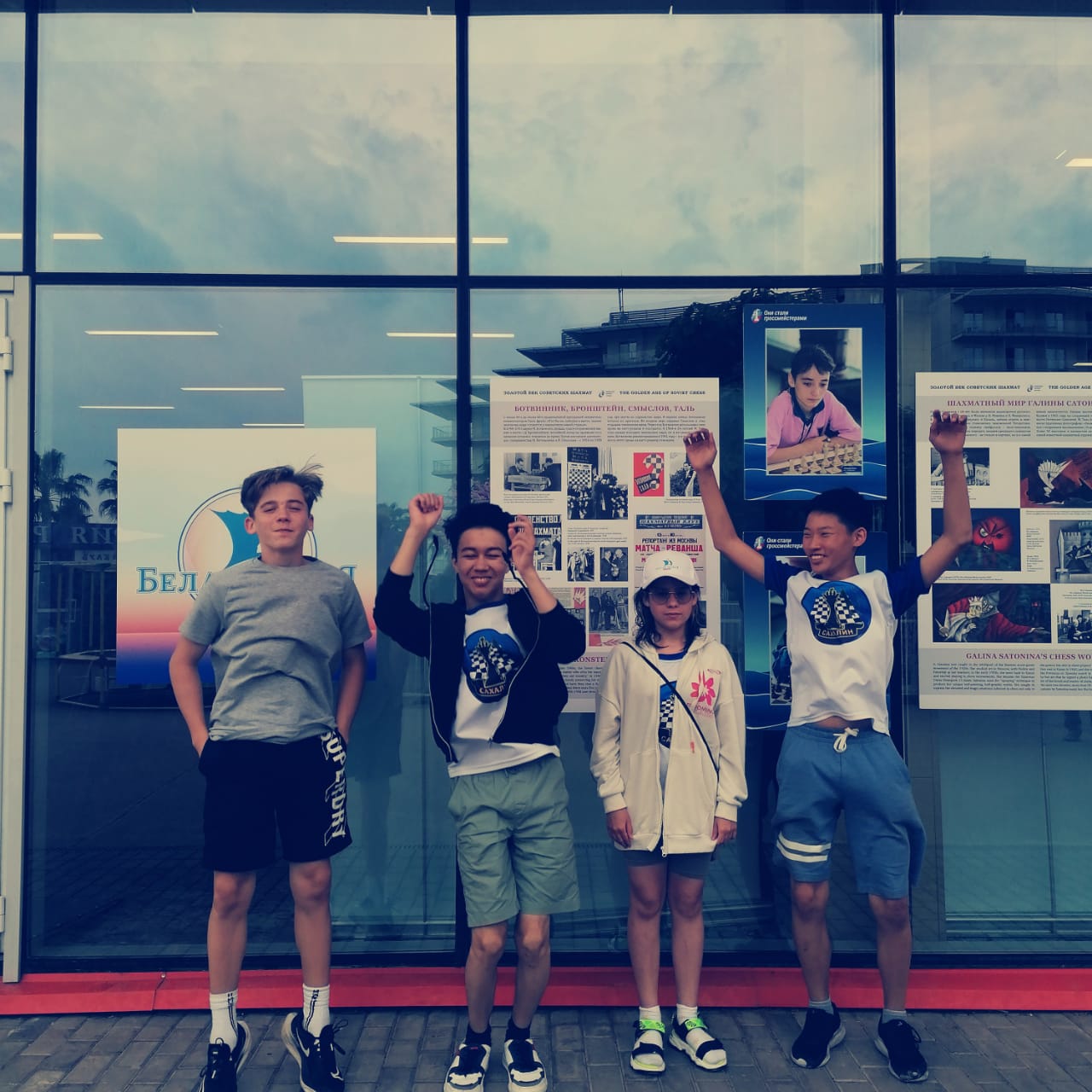 Таисия Дворцова