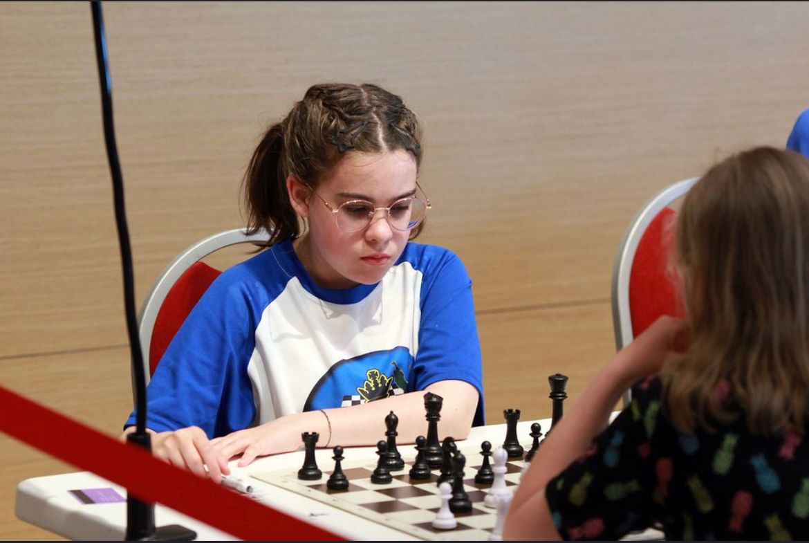 Таисия Дворцова