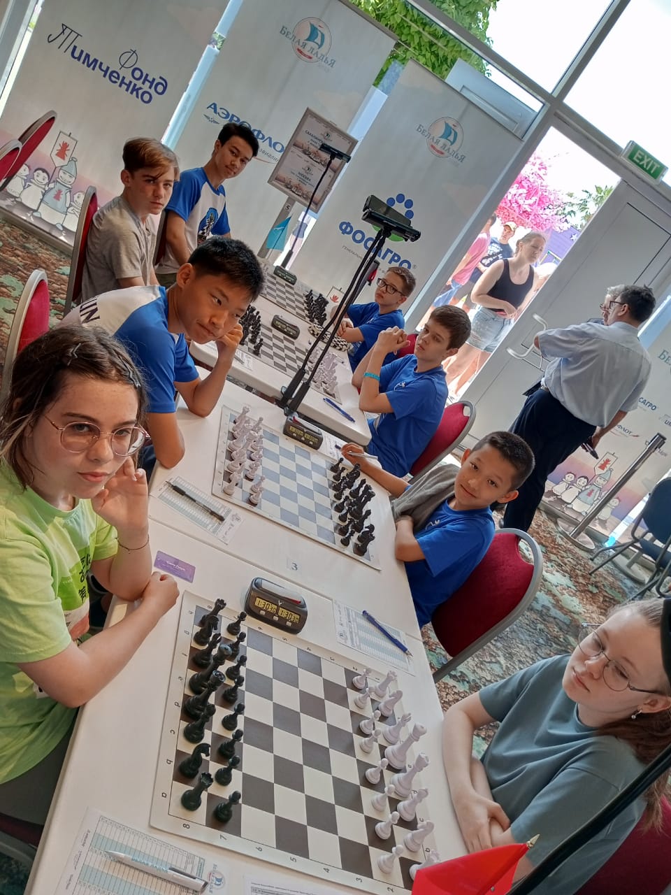 Таисия Дворцова