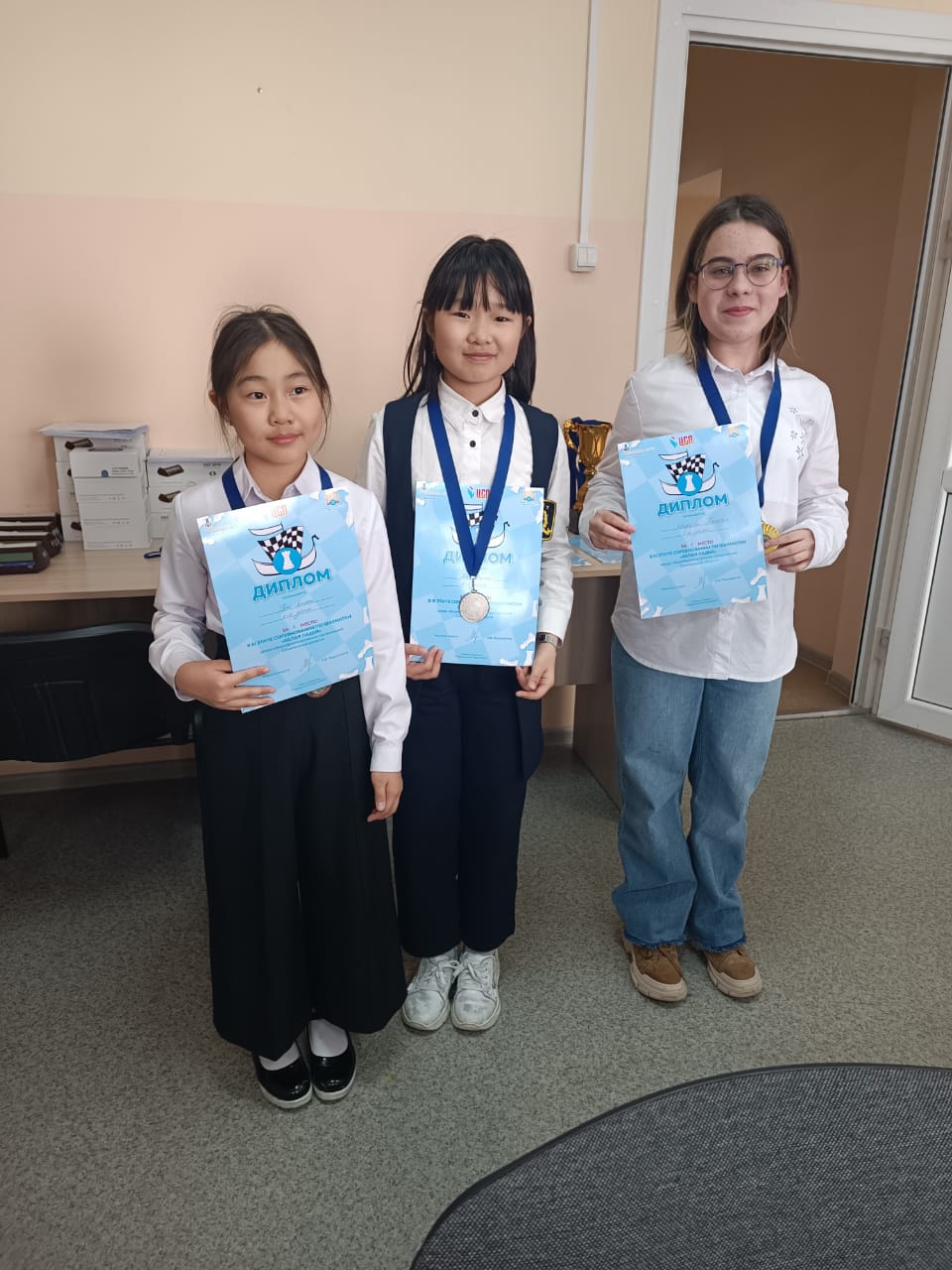 Таисия Дворцова