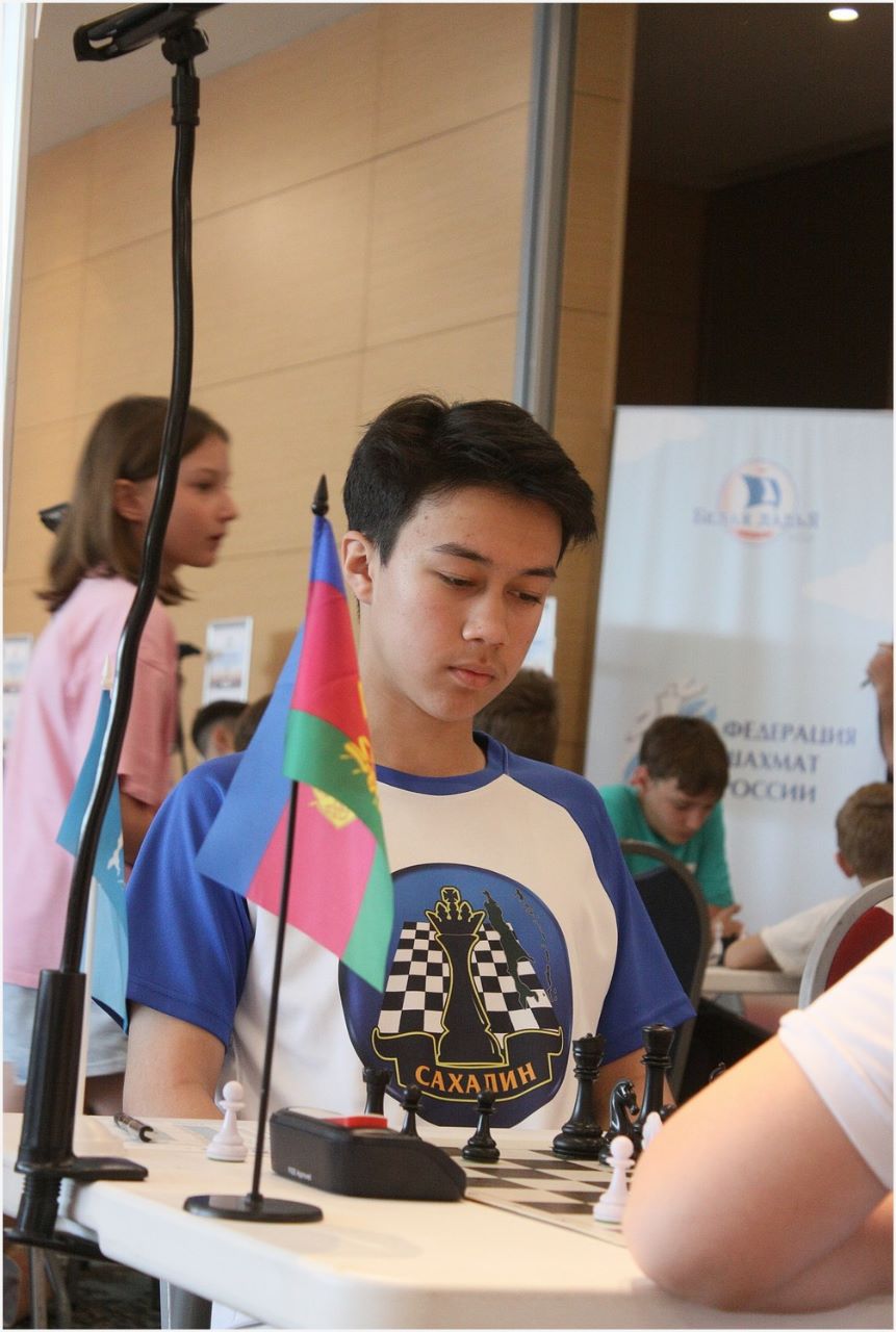 Михаил Бамбизо