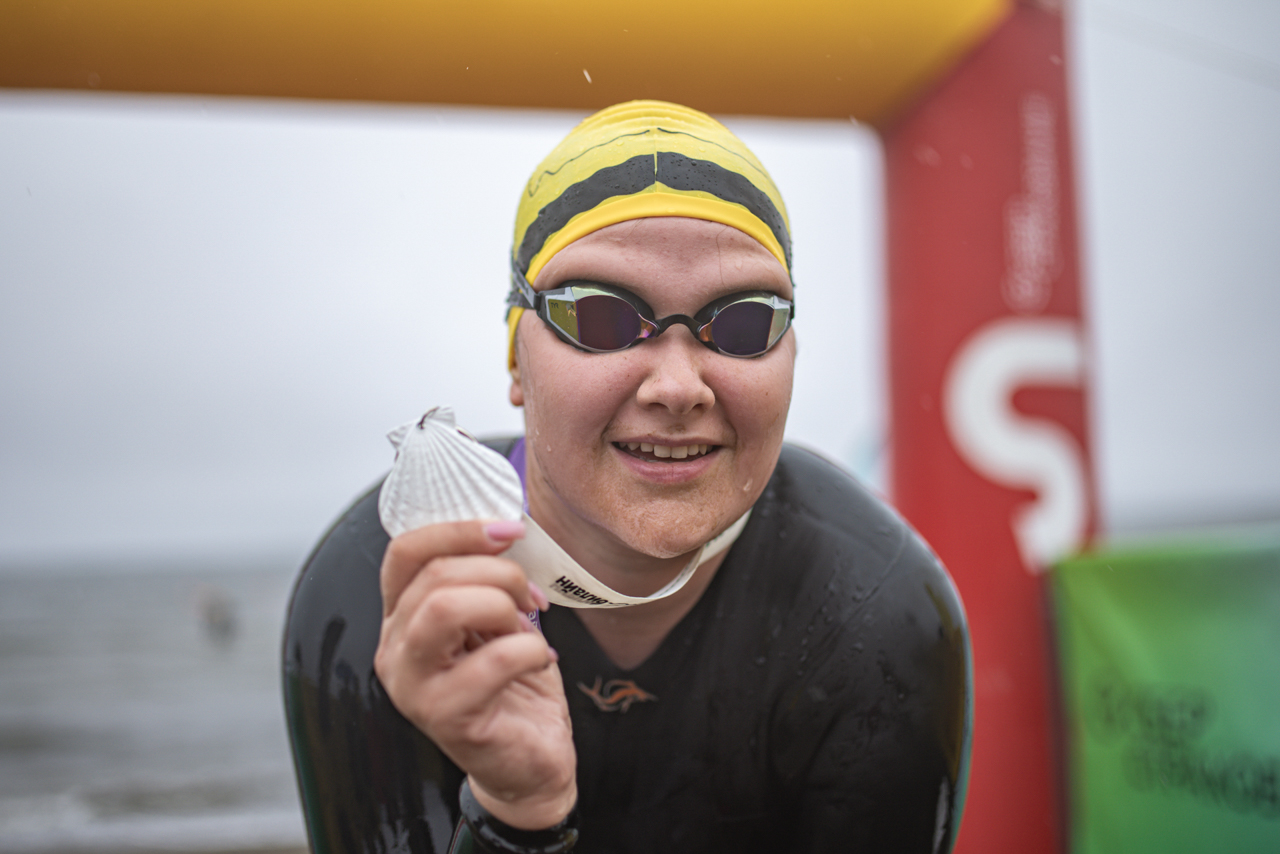 «Кубок Чемпионов Swimcup-2024»