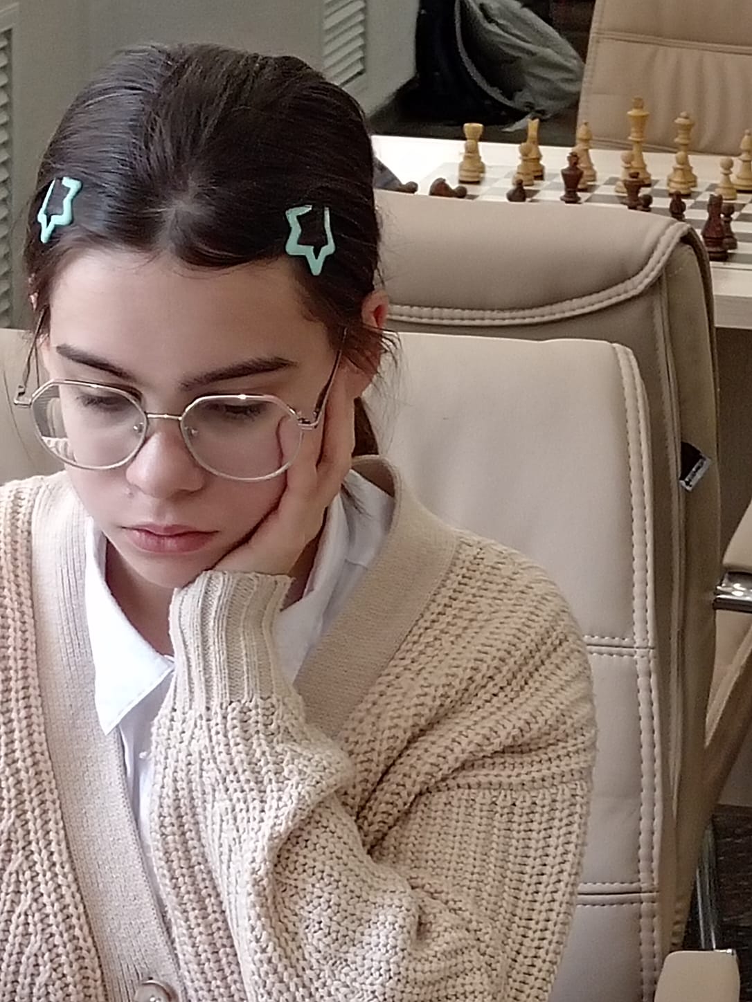 Таисия Дворцова