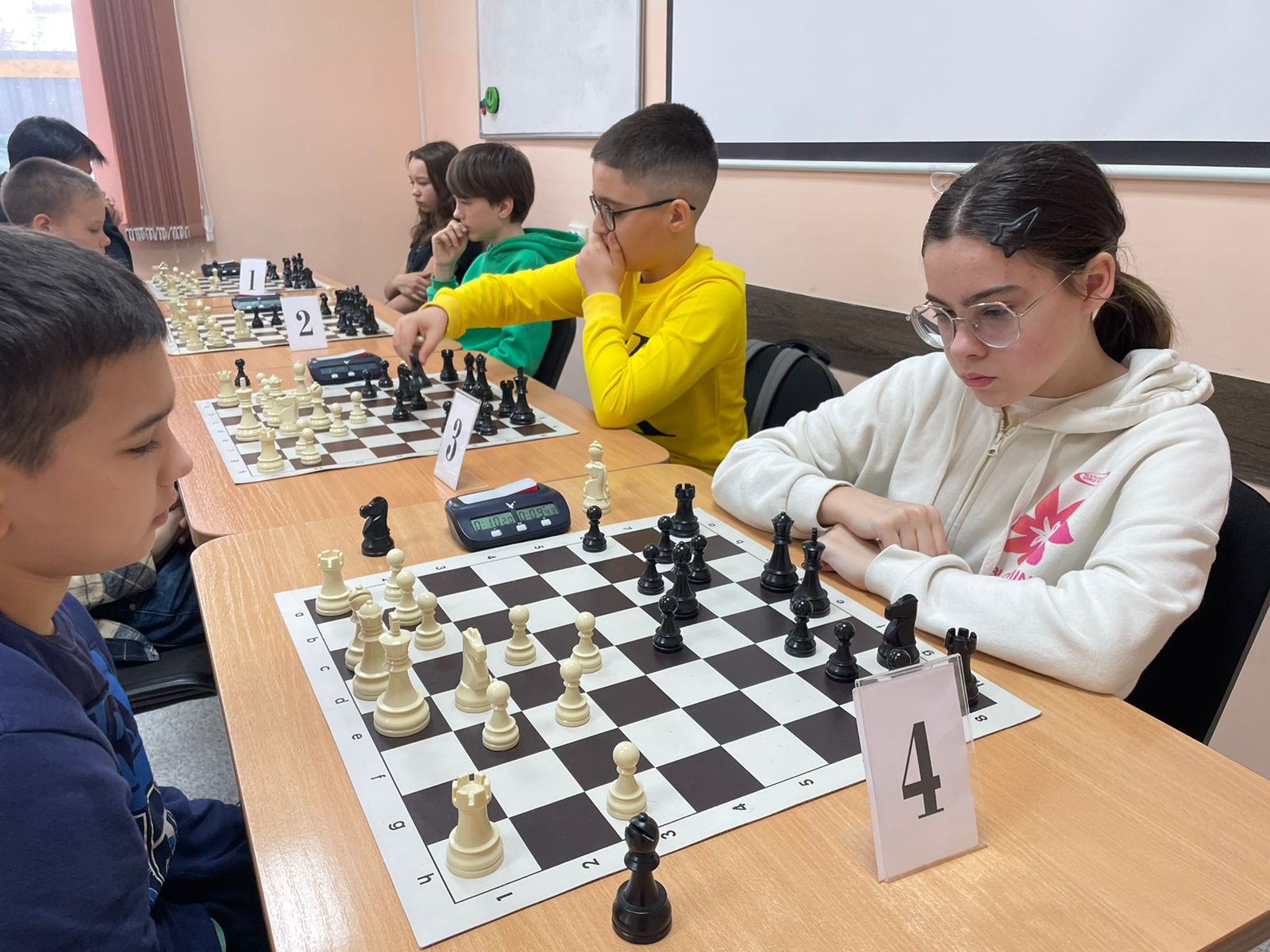 Таисия Дворцова