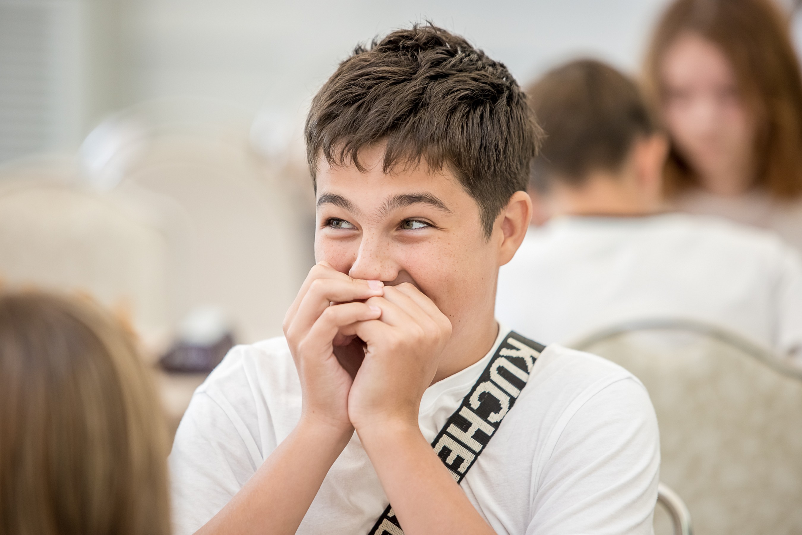 XI "Кубок ГК "Гидрострой"