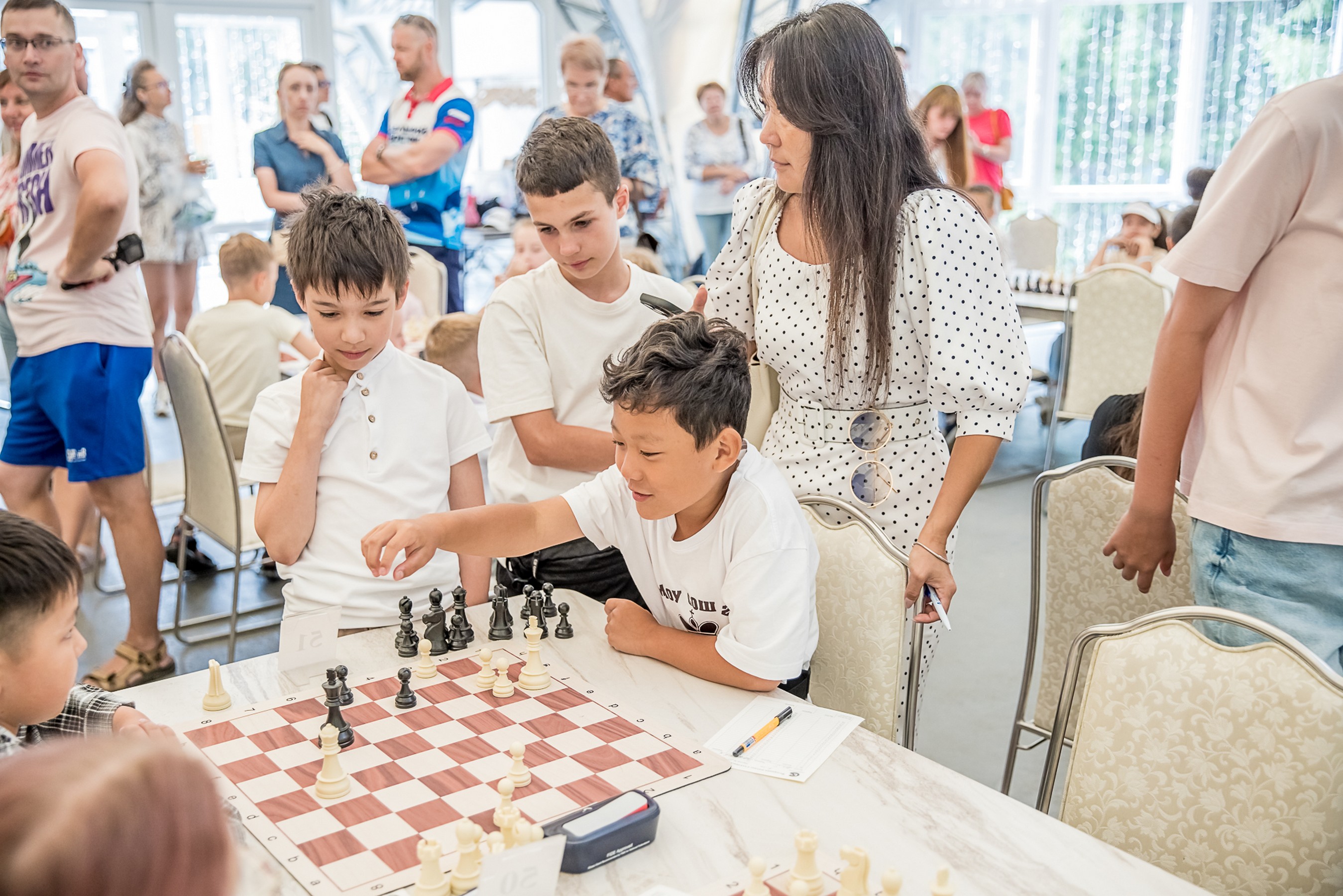 XI "Кубок ГК "Гидрострой"