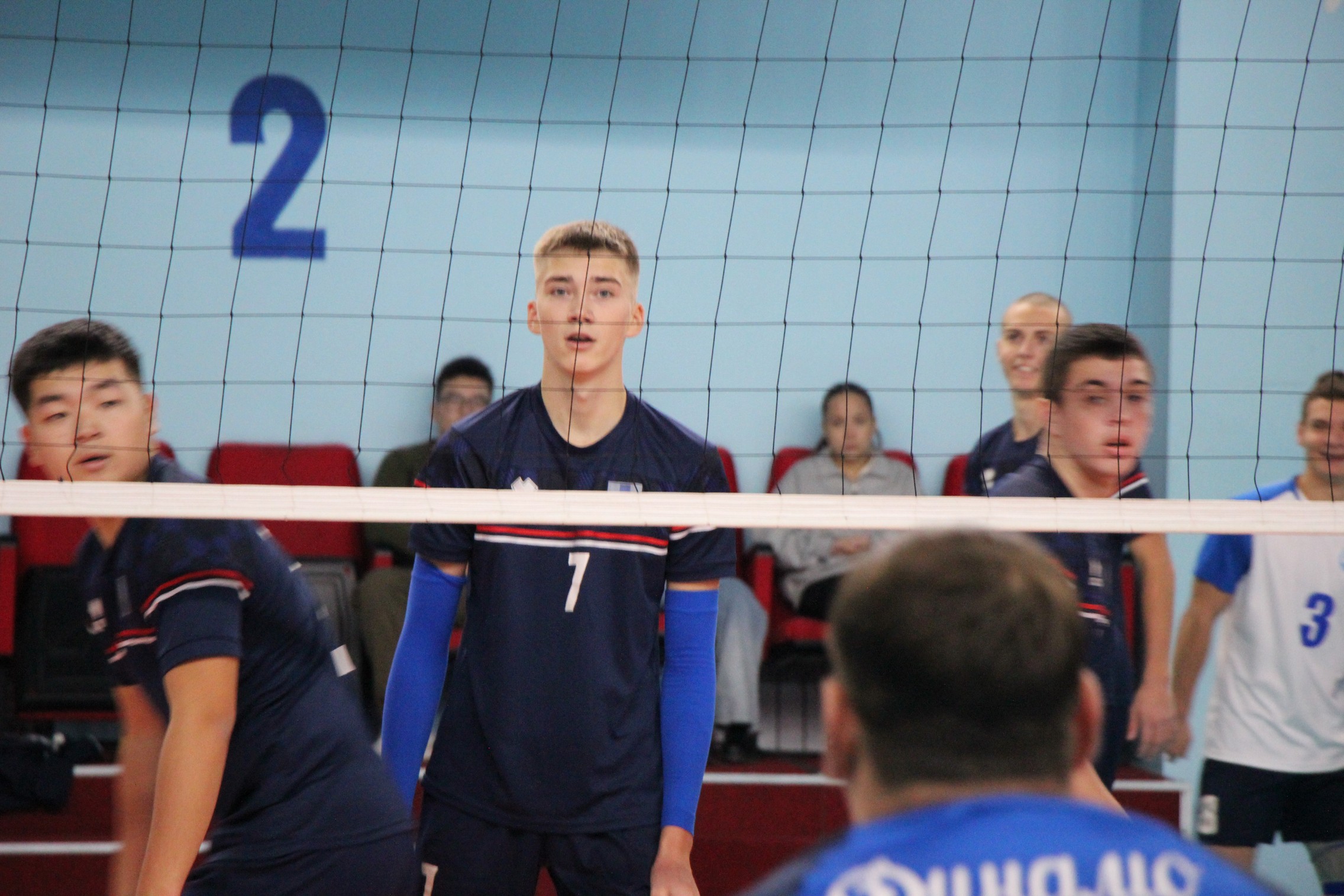 Межрегиональный турнир «Золотая осень»