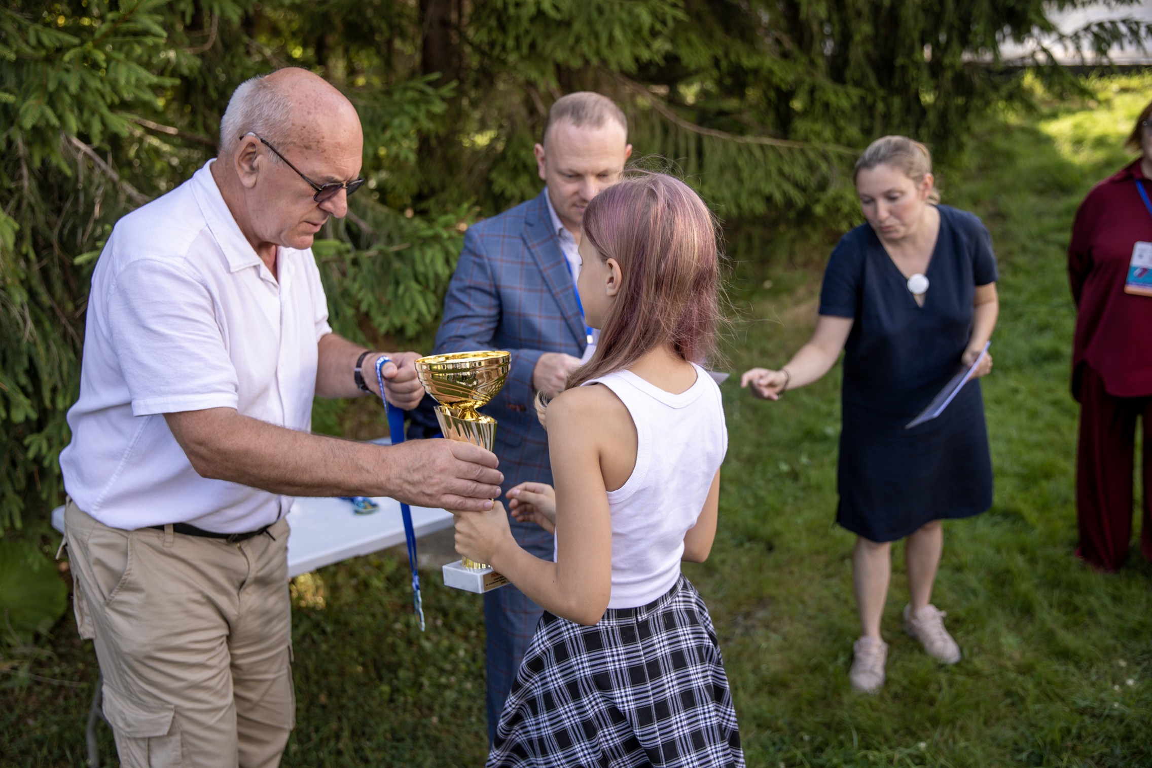 XI "Кубок ГК "Гидрострой"