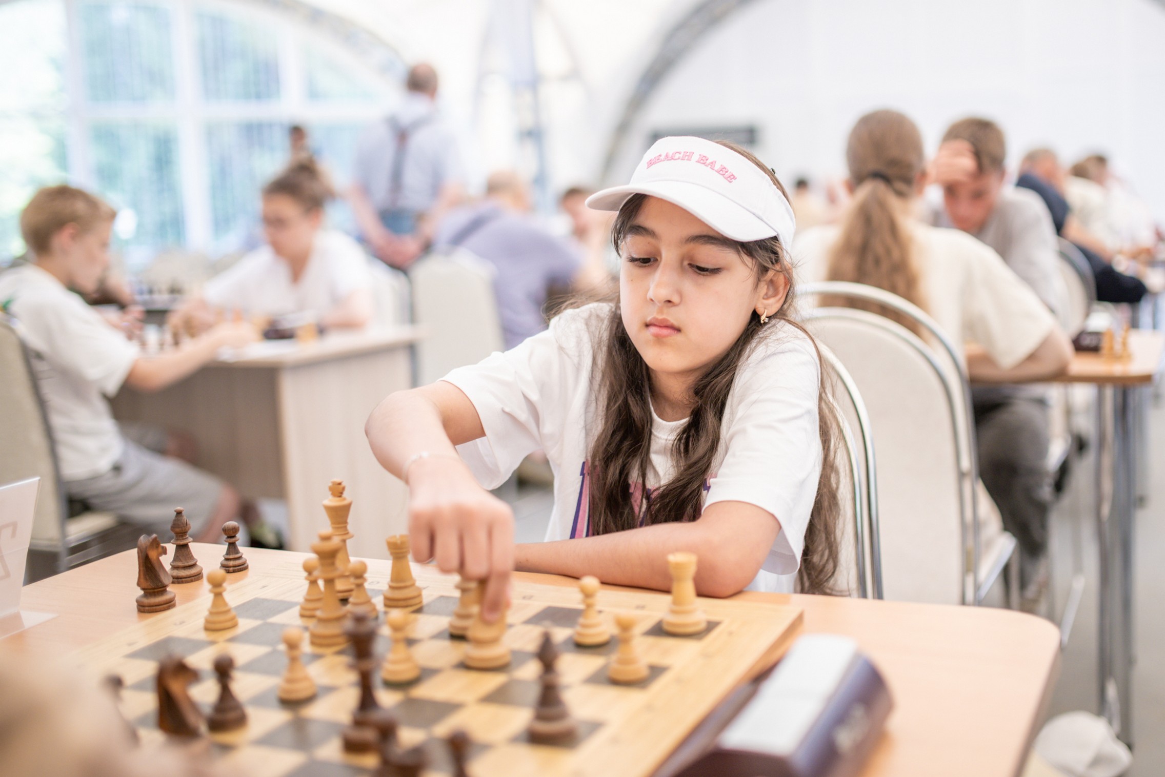 XI "Кубок ГК "Гидрострой"