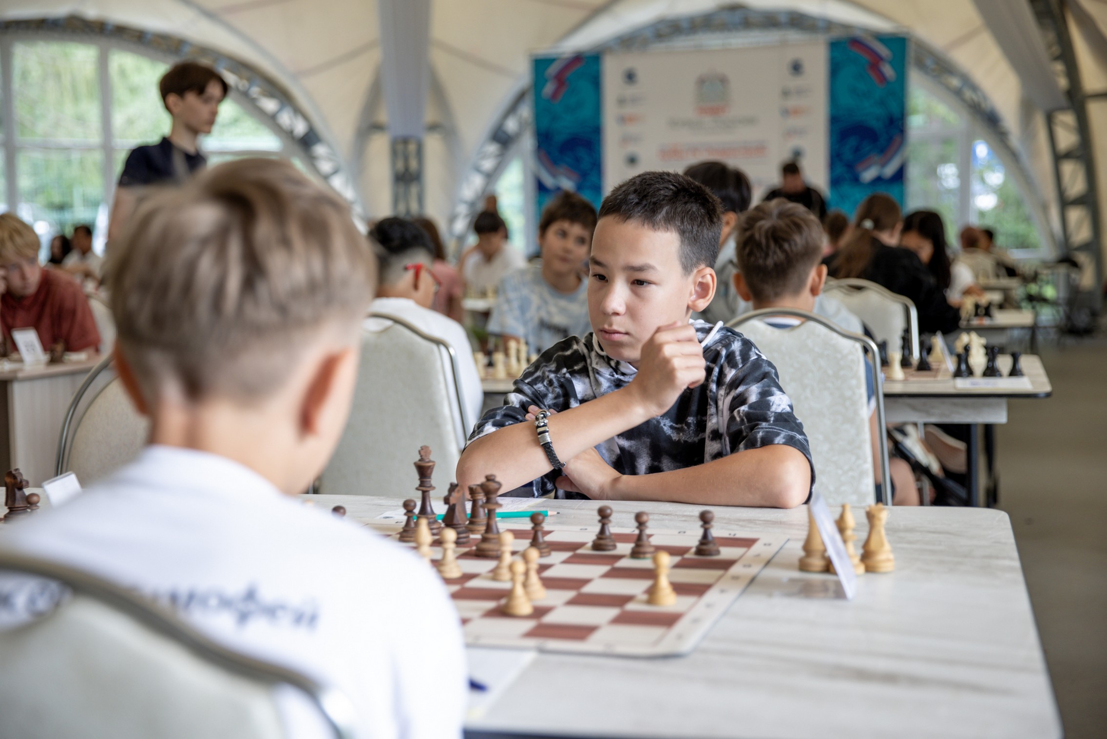 XI "Кубок ГК "Гидрострой"