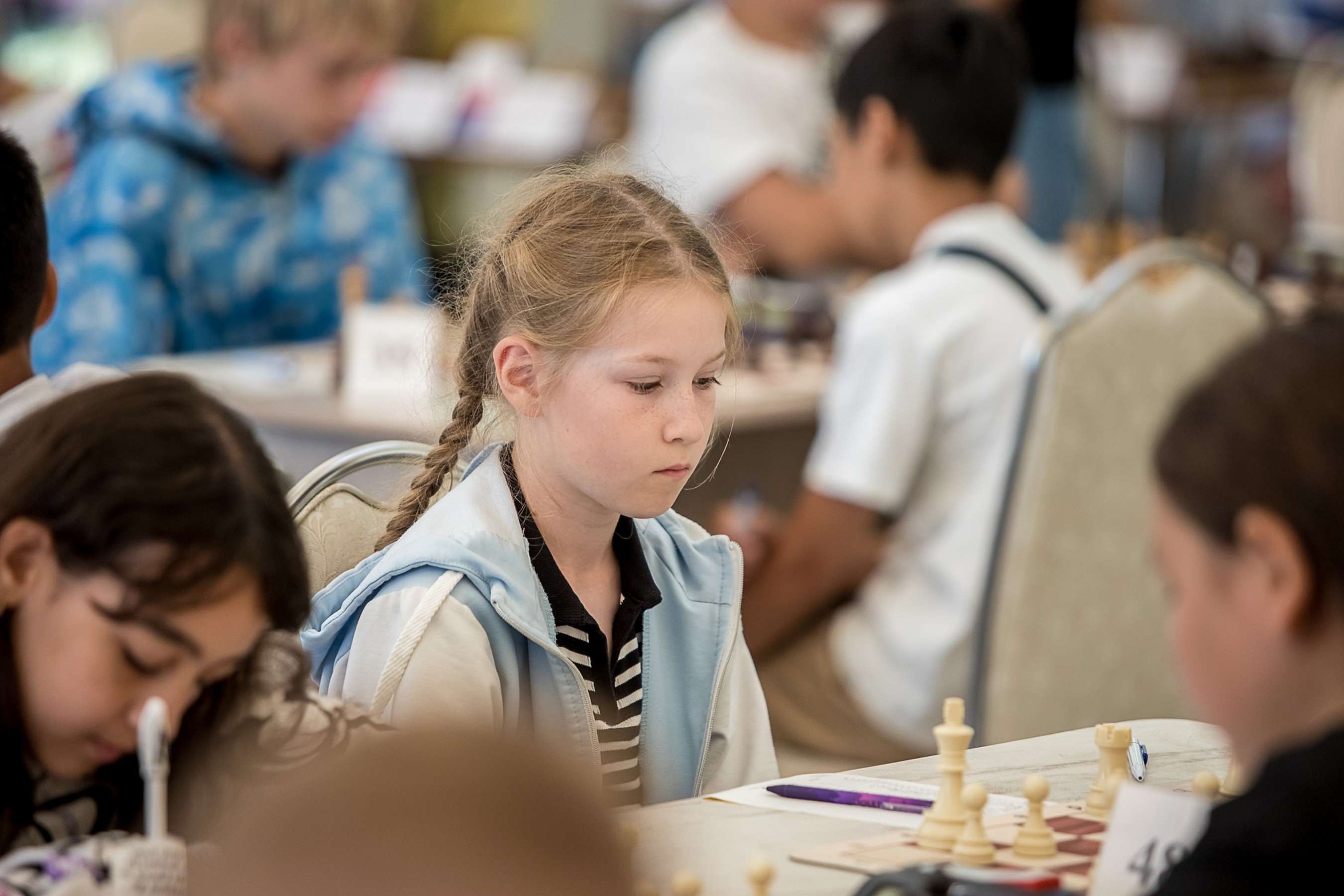 XI "Кубок ГК "Гидрострой"