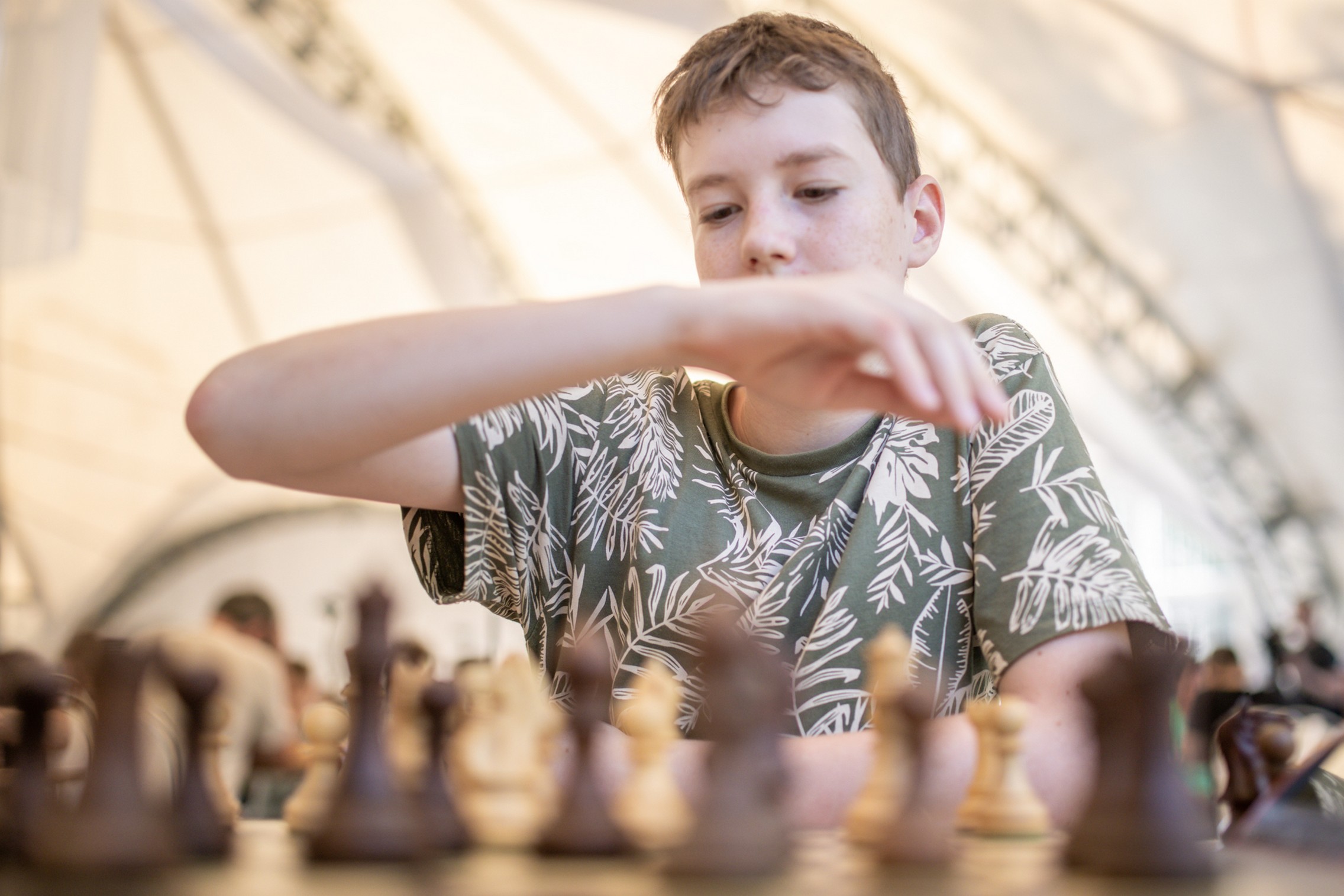 XI "Кубок ГК "Гидрострой"